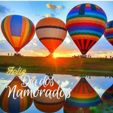 Lar Doce Lar Dos Canyons Villa Praia Grande  Ngoại thất bức ảnh