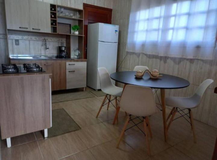 Lar Doce Lar Dos Canyons Villa Praia Grande  Ngoại thất bức ảnh