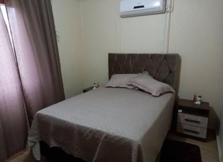 Lar Doce Lar Dos Canyons Villa Praia Grande  Ngoại thất bức ảnh