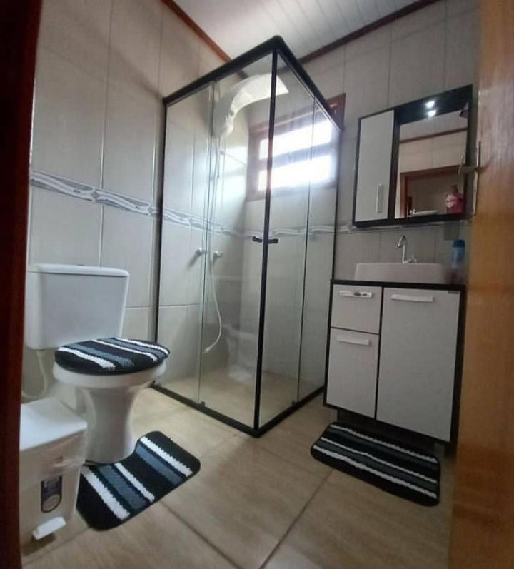 Lar Doce Lar Dos Canyons Villa Praia Grande  Ngoại thất bức ảnh
