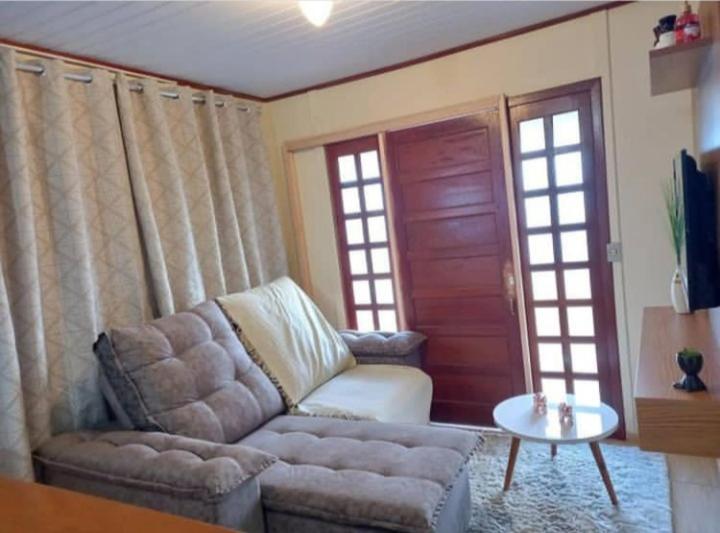 Lar Doce Lar Dos Canyons Villa Praia Grande  Ngoại thất bức ảnh