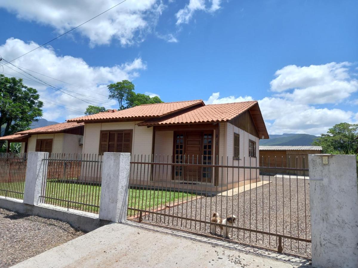 Lar Doce Lar Dos Canyons Villa Praia Grande  Ngoại thất bức ảnh